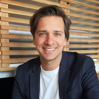 Brian Hotani