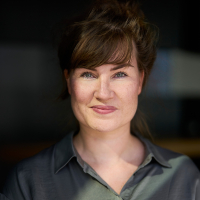 Linn Kretzschmar